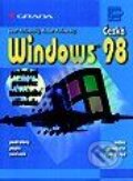 Kniha: Česká Windovs 98 (Josef Pecinovský a Rudolf Pecinovský). Grada, 1998 Kniha: Česká Windovs 98 (Josef Pecinovský a Rudolf Pecinovský). Grada, 1998