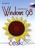 Kniha: Česká Windows 98 (Josef Pecinovský). Grada Kniha: Česká Windows 98 (Josef Pecinovský). Grada