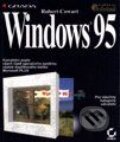 Kniha: Windows 95 - edice profesionál (Robert Cowart). Grada Kniha: Windows 95 - edice profesionál (Robert Cowart). Grada