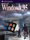 Kniha: Česká Windows 95 - podrobný průvodce zkušeného uživatele (Michal Osif). Grada Kniha: Česká Windows 95 - podrobný průvodce zkušeného uživatele (Michal Osif). Grada