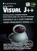 Kniha: Visual J++ - podrobný průvodce začínajícího uživatele (Stephen R. Davis). Grada, 1998 Kniha: Visual J++ - podrobný průvodce začínajícího uživatele (Stephen R. Davis). Grada, 1998