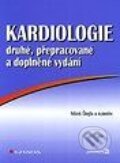 Kniha: Kardiologie (Miloš Štejfa a kolektív). Grada, 1998 Kniha: Kardiologie (Miloš Štejfa a kolektív). Grada, 1998