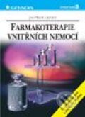 Kniha: Farmakoterapie vnitřních nemocí - 2., přepracované a rozšířené vydání (Josef Marek a kolektiv). Grada, 1998 Kniha: Farmakoterapie vnitřních nemocí - 2., přepracované a rozšířené vydání (Josef Marek a kolektiv). Grada, 1998