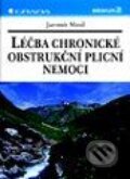 Kniha: Léčba chronické obstrukční plicní nemoci (Jaromír Musil). Grada Kniha: Léčba chronické obstrukční plicní nemoci (Jaromír Musil). Grada
