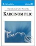 Kniha: Karcinom plic (Luboš Petruželka a Petr Zatloukal). Grada, 2001 Kniha: Karcinom plic (Luboš Petruželka a Petr Zatloukal). Grada, 2001