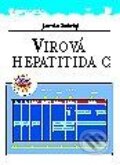 Kniha: Virová hepatitida C (Jaroslav Stránský). Grada Kniha: Virová hepatitida C (Jaroslav Stránský). Grada