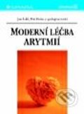 Kniha: Moderní léčba arytmií (Jan Lukl a Peter Heincl). Grada, 2001 Kniha: Moderní léčba arytmií (Jan Lukl a Peter Heincl). Grada, 2001
