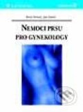Kniha: Nemoci prsu pro gynekology (Pavel Strnad a Jan Daneš). Grada, 2001 Kniha: Nemoci prsu pro gynekology (Pavel Strnad a Jan Daneš). Grada, 2001