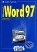 Word 97 - snadno a rychle - Jan Pecinovský, Rudolf Pecinovský, Grada, 1997