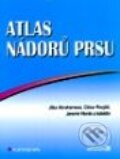 Kniha: Atlas nádorů prsu (Jitka Abrahámová, Ctirad Povýšil a Jindřich Horák). Grada, 2000 Kniha: Atlas nádorů prsu (Jitka Abrahámová, Ctirad Povýšil a Jindřich Horák). Grada, 2000
