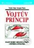 Kniha: Vojtův princip (Annegret Peters a Václav Vojta). Grada Kniha: Vojtův princip (Annegret Peters a Václav Vojta). Grada