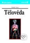 Kniha: Tělověda (Stanislav Trojan). Grada Kniha: Tělověda (Stanislav Trojan). Grada