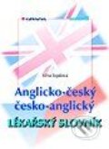 Kniha: Anglicko-český / česko-anglický lékařský slovník (Věra Topilová). Grada, 1999 Kniha: Anglicko-český / česko-anglický lékařský slovník (Věra Topilová). Grada, 1999