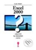 Kniha: Excel 2000 (Gail Perry). Grada, 1999 Kniha: Excel 2000 (Gail Perry). Grada, 1999