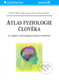 Kniha: Atlas fyziologie člověka (Agamemnn Despopoulos a Stefan Silbernagl). Grada, 2004 Kniha: Atlas fyziologie člověka (Agamemnn Despopoulos a Stefan Silbernagl). Grada, 2004