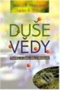 Kniha: Duše vědy (Thaxton Pearceyová). Návrat domů Kniha: Duše vědy (Thaxton Pearceyová). Návrat domů