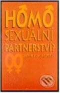 Kniha: Homosexuální partnerství? (John R. W. Stott). Návrat domů Kniha: Homosexuální partnerství? (John R. W. Stott). Návrat domů