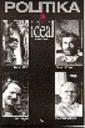 Kniha: Politika a ideál (Daniel Raus). Návrat domů, 1992 Kniha: Politika a ideál (Daniel Raus). Návrat domů, 1992