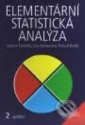 Kniha: Elementární statistická analýza (Jana Kahounová, Lubomír Cyhelský a Richard Hindls). Management Press Kniha: Elementární statistická analýza (Jana Kahounová, Lubomír Cyhelský a Richard Hindls). Management Press