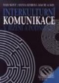 Kniha: Interkulturní komunikace v řízení a podnikání (Ivan Nový a Sylvia Schroll-Machl). Management Press, 1999 Kniha: Interkulturní komunikace v řízení a podnikání (Ivan Nový a Sylvia Schroll-Machl). Management Press, 1999