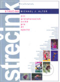 Kniha: Strečink (Michael Alter), 1998 Kniha: Strečink (Michael Alter), 1998