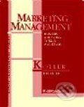 Kniha: Marketing management (Philip Kotler). Grada Kniha: Marketing management (Philip Kotler). Grada
