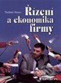 Kniha: Řízení a ekonomika firmy (Vladimír Němec). Grada Kniha: Řízení a ekonomika firmy (Vladimír Němec). Grada