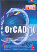 Kniha: OrCAD 10 (Vít Záhlava). Grada, 2004 Kniha: OrCAD 10 (Vít Záhlava). Grada, 2004