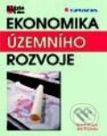 Kniha: Ekonomika územního rozvoje (Jiří Čtyroký a Karel Maier). Grada Kniha: Ekonomika územního rozvoje (Jiří Čtyroký a Karel Maier). Grada