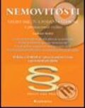 Kniha: Nemovitosti – vzory smluv a podání (Ladislav Rolný). Grada, 2003 Kniha: Nemovitosti – vzory smluv a podání (Ladislav Rolný). Grada, 2003