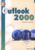 Kniha: Outlook 2000 (Rostislav Zedníček). Grada, 1999 Kniha: Outlook 2000 (Rostislav Zedníček). Grada, 1999