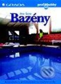 Kniha: Bazény (Petr Šrytr). Grada, 1999 Kniha: Bazény (Petr Šrytr). Grada, 1999