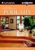 Kniha: Podlahy (Václav Hájek). Grada, 2000 Kniha: Podlahy (Václav Hájek). Grada, 2000