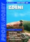 Kniha: Zdění (Pavel Drábek). Grada, 2000 Kniha: Zdění (Pavel Drábek). Grada, 2000