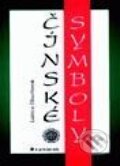 Kniha: Čínské symboly (Ľubica Obuchová). Grada Kniha: Čínské symboly (Ľubica Obuchová). Grada