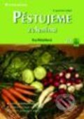 Kniha: Pěstujeme zeleninu (Eva Pekárková). Grada Kniha: Pěstujeme zeleninu (Eva Pekárková). Grada