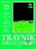 Kniha: Trávník - základ zahrady (Jan Ondřej). Grada, 1997 Kniha: Trávník - základ zahrady (Jan Ondřej). Grada, 1997
