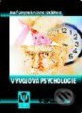 Kniha: Vývojová psychologie (Josef Langmeier a Dana Krejčířová). Grada, 1998 Kniha: Vývojová psychologie (Josef Langmeier a Dana Krejčířová). Grada, 1998