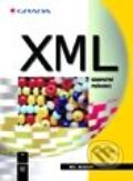 Kniha: XML (Neil Bradley). Grada, 2000 Kniha: XML (Neil Bradley). Grada, 2000