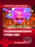 Kniha: Psychofarmakoterapie vyššího věku - druhé, přepracované a aktualizované vydání (Jarmila Plevová a Zdeněk Boleloucký). Grada, 2000 Kniha: Psychofarmakoterapie vyššího věku - druhé, přepracované a aktualizované vydání (Jarmila Plevová a Zdeněk Boleloucký). Grada, 2000
