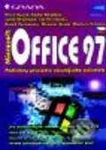 Kniha: Český Office 97 - podrobný průvodce začínajícího uživatele (Autorský kolektív). Grada Kniha: Český Office 97 - podrobný průvodce začínajícího uživatele (Autorský kolektív). Grada