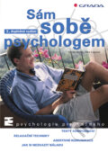 Sám sobě psychologem - Věra Capponi, Tomáš Novák, 2003