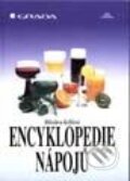 Kniha: Encyklopedie nápojů (Miloslava Kelblová). Grada Kniha: Encyklopedie nápojů (Miloslava Kelblová). Grada