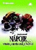 Kniha: Nápoje - Výroba, ošetřování, podávání (Jindřich Mottl). Grada Kniha: Nápoje - Výroba, ošetřování, podávání (Jindřich Mottl). Grada
