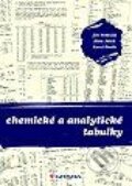 Kniha: Chemické a analytické tabulky (Alois Julák, Jiří Vohlídal a Karel Štulík). Grada, 2010 Kniha: Chemické a analytické tabulky (Alois Julák, Jiří Vohlídal a Karel Štulík). Grada, 2010