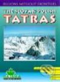 Kniha: The Slovak - Polish Tatras (Daniel Kollár, Ján Lacika a Roman Malarz). DAJAMA, 2004 Kniha: The Slovak - Polish Tatras (Daniel Kollár, Ján Lacika a Roman Malarz). DAJAMA, 2004