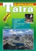 Kniha: Tatra (Ján Lacika). DAJAMA Kniha: Tatra (Ján Lacika). DAJAMA