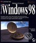 Kniha: Česká Windows 98 - edice profesionál (Robert Coward). Grada Kniha: Česká Windows 98 - edice profesionál (Robert Coward). Grada