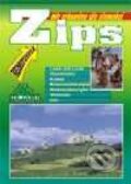 Kniha: Zips - Reiseführer (Ján Lacika). DAJAMA Kniha: Zips - Reiseführer (Ján Lacika). DAJAMA