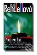 Kniha: Panenka (Ruth Rendell). Motto Kniha: Panenka (Ruth Rendell). Motto